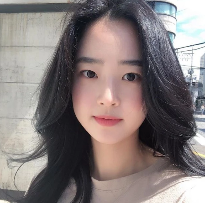 이하 최예빈 인스타그램