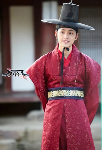 KBS 2TV '성균관 스캔들'
