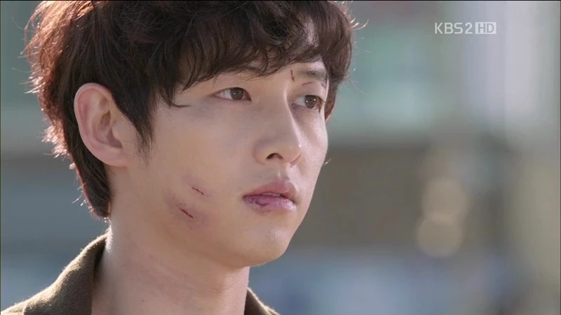 KBS 2TV '착한남자'