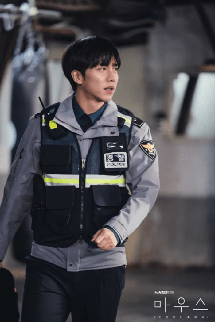 배우 이승기 / 이하 tvN 제공