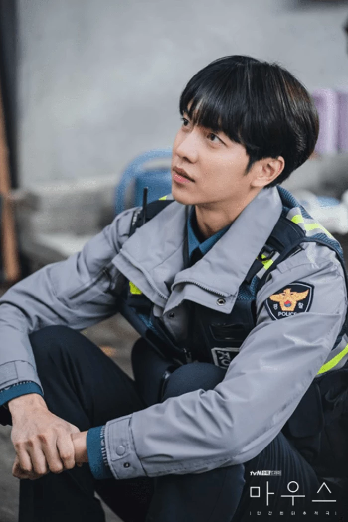 “데뷔 후 '19금'은 처음이다” 제작발표회에서 이승기가 남긴 말  