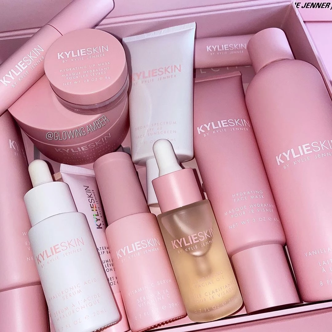 카일리코스매틱 인스타그램