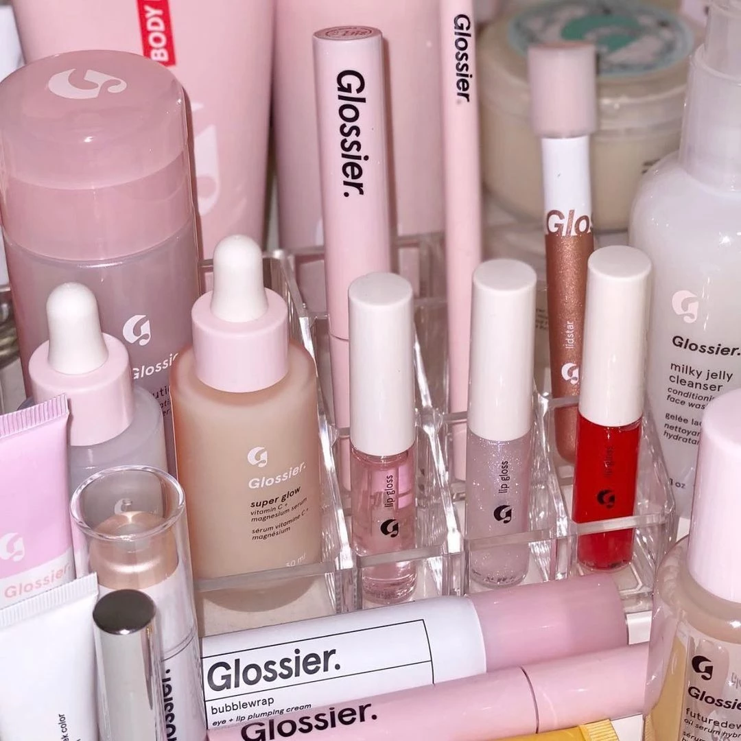 글로시에 인스타그램