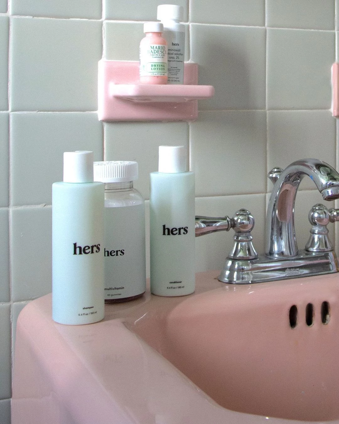 @hers 인스타그램