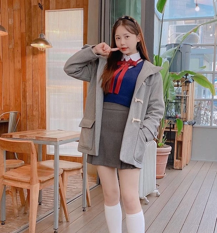 이하 송하예 인스타그램