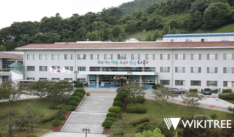 나주시