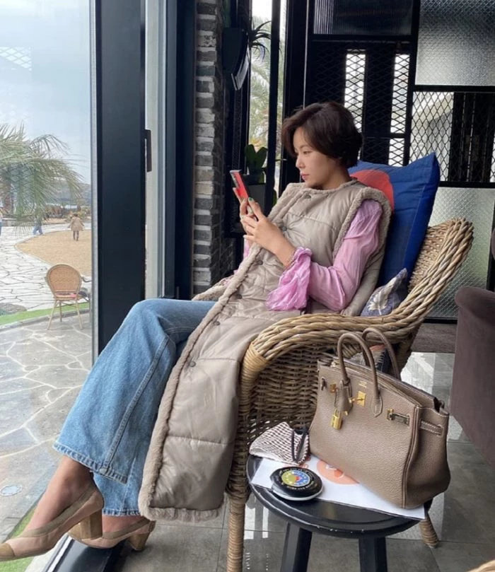 이하 황정음 인스타그램