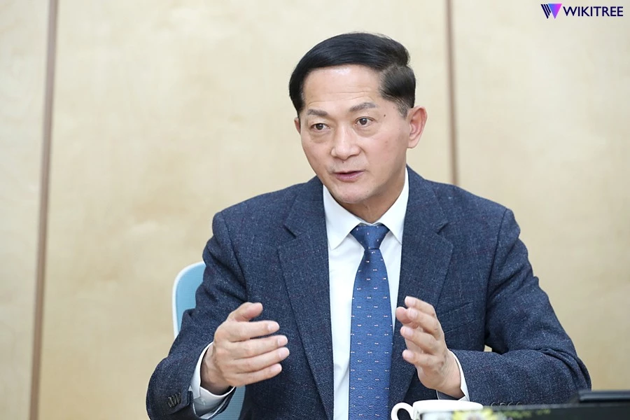 이재준 고양시장 / 이하 고양시청