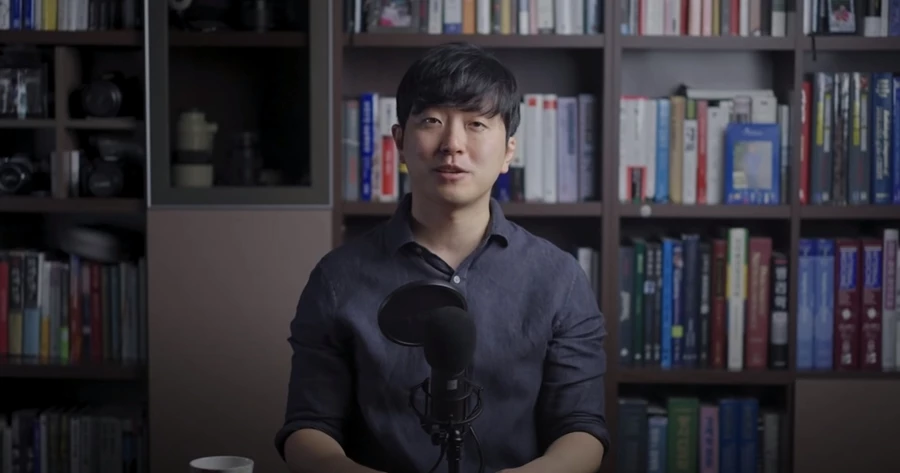 이하 유튜브 '부산의사 김원장'