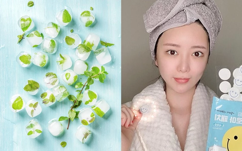 “괴로운 입냄새 가려준다”  마스크에 붙이는  박하향 스마일패치 
