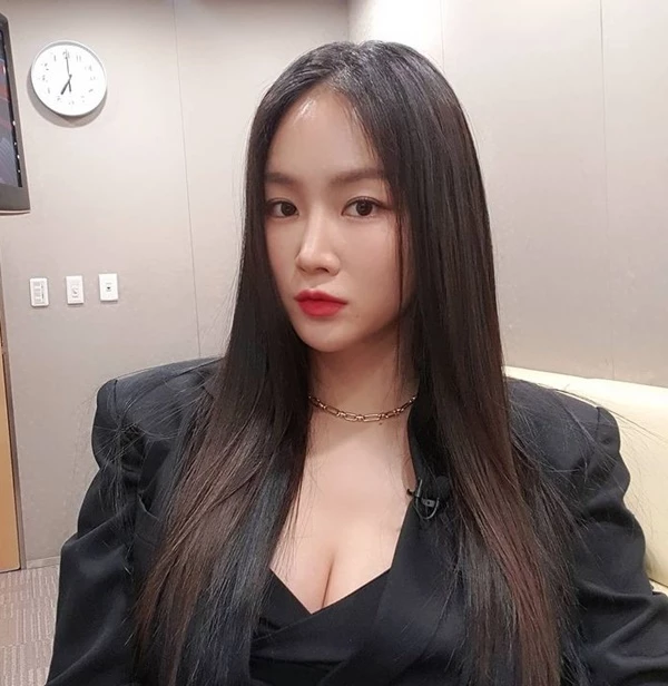 소유 인스타그램