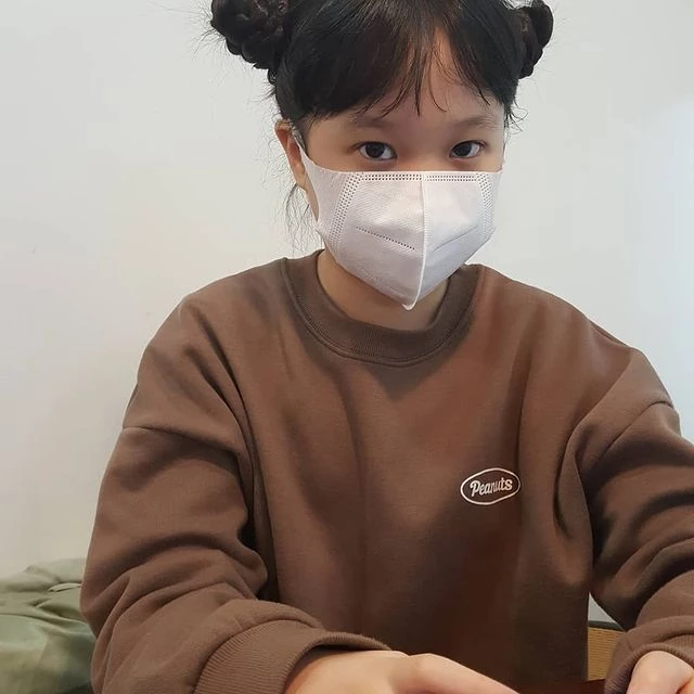 이하 김설 인스타그램