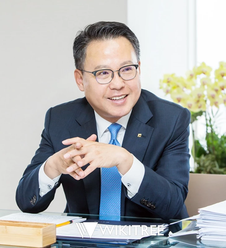 송종욱 광주은행장