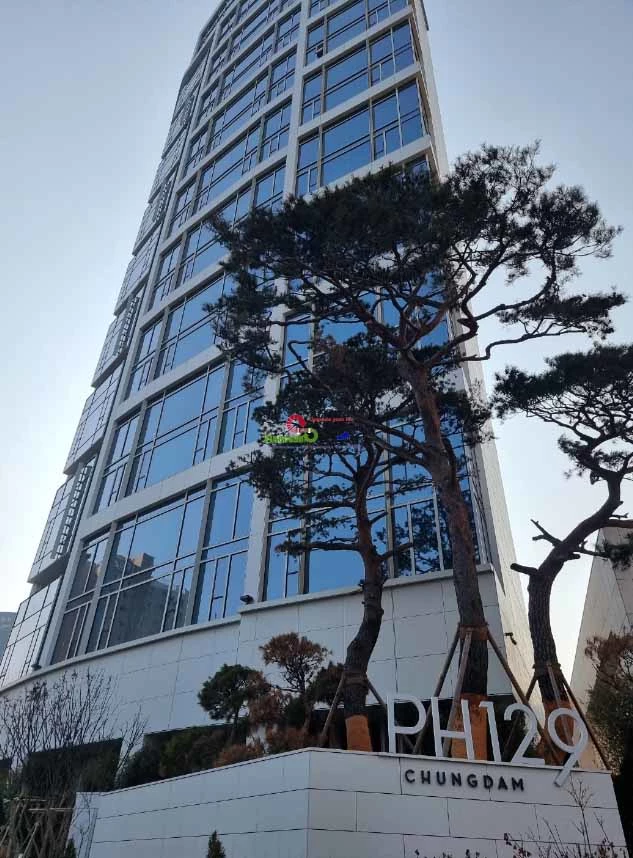 PH129 / PH129 홈페이지