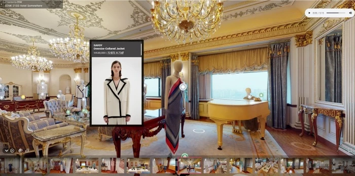 에이피알에이전시