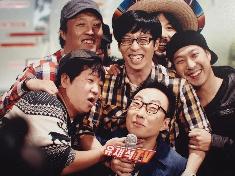 MBC '무한도전'