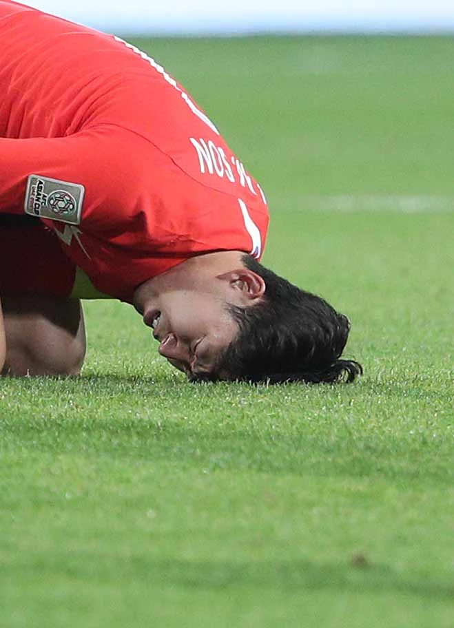축구선수 손흥민 / 이하 뉴스1