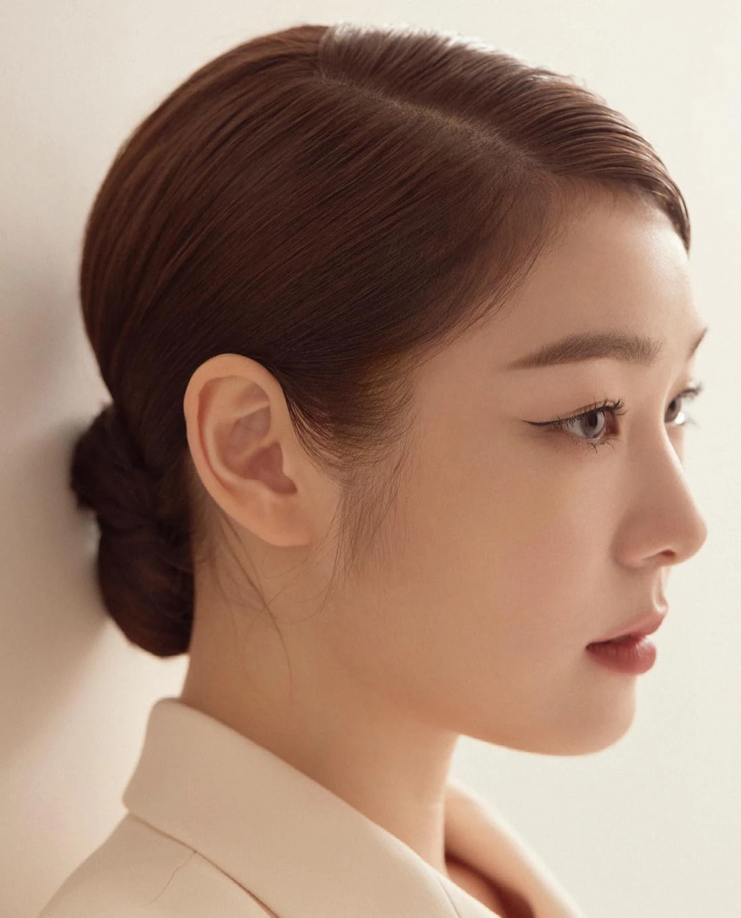 김연아 전 피겨스케이팅 국가대표 / 이하 보그