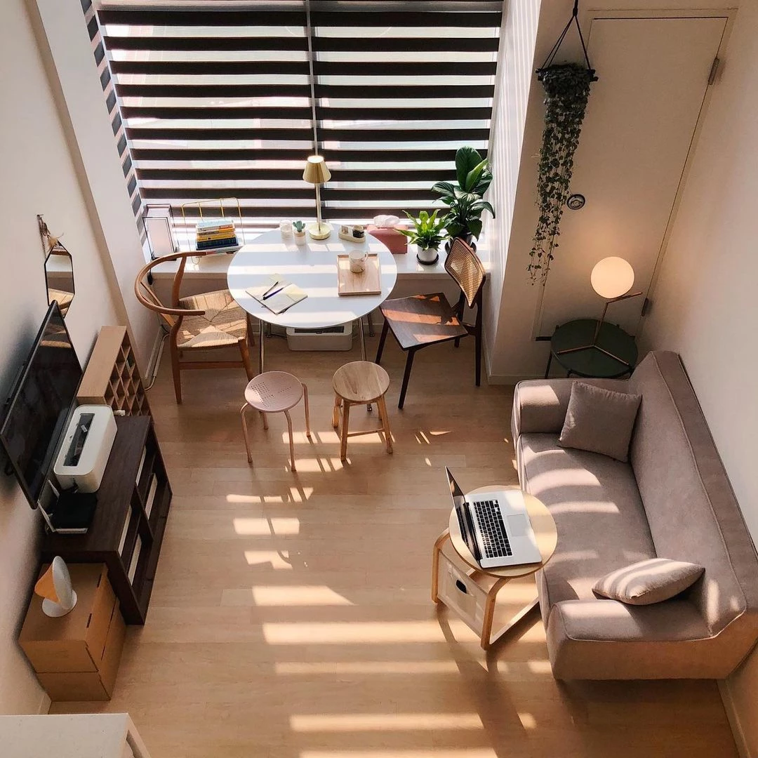 오늘의 집 인스타그램(@jin_0310)