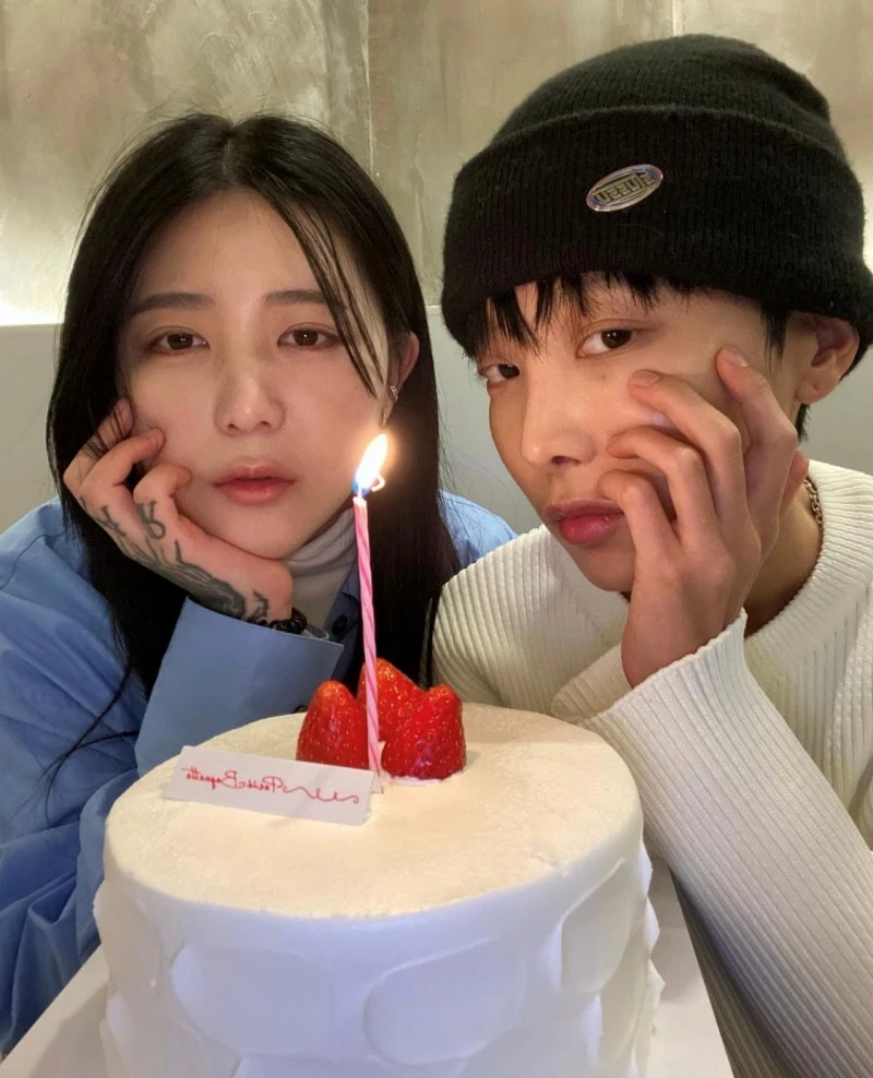 단 인스타그램