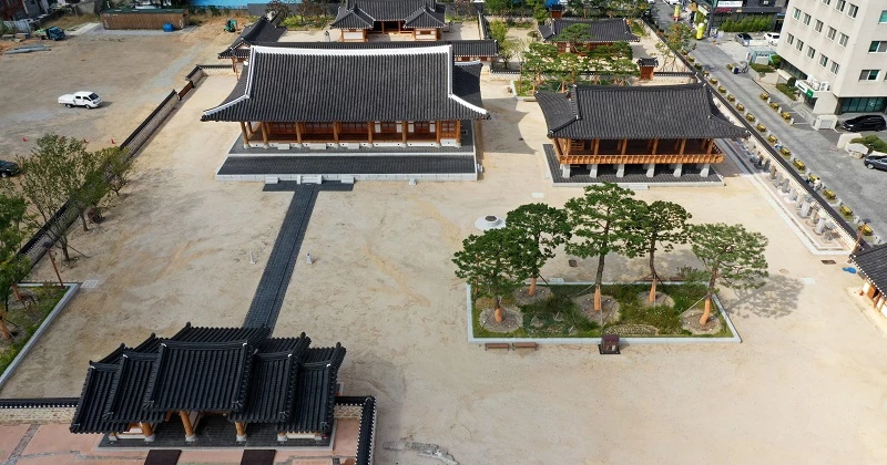 전라감영 / 전주시