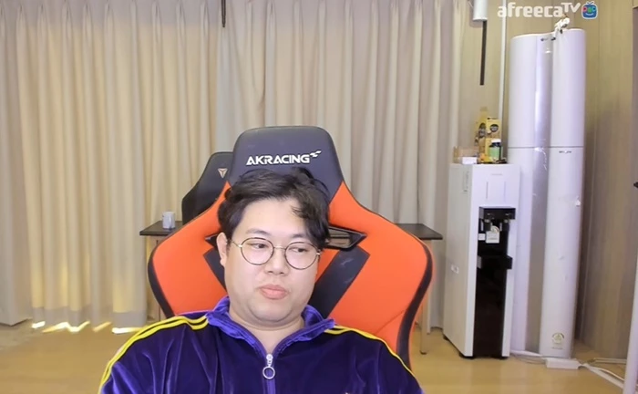 이하 아프리카TV '감스트'