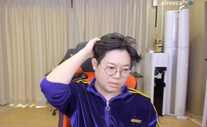 아프리카TV '감스트'