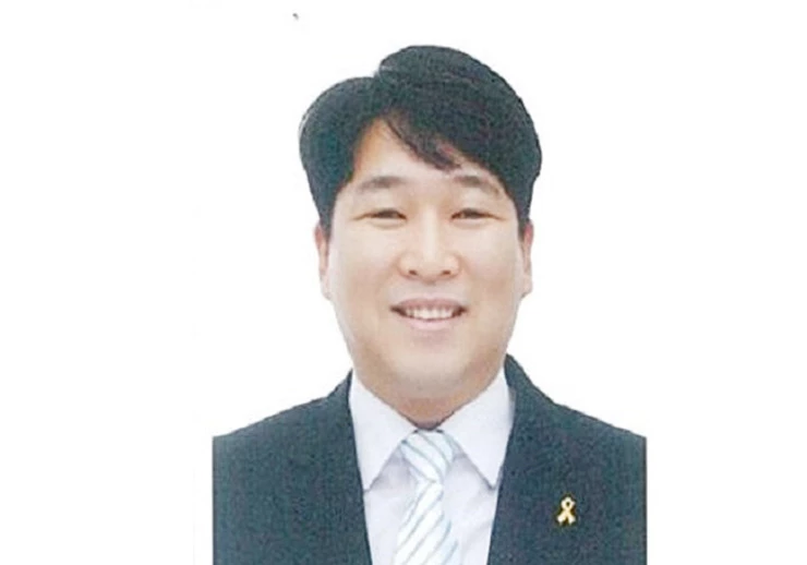 차승세 신임 노무현 시민학교장