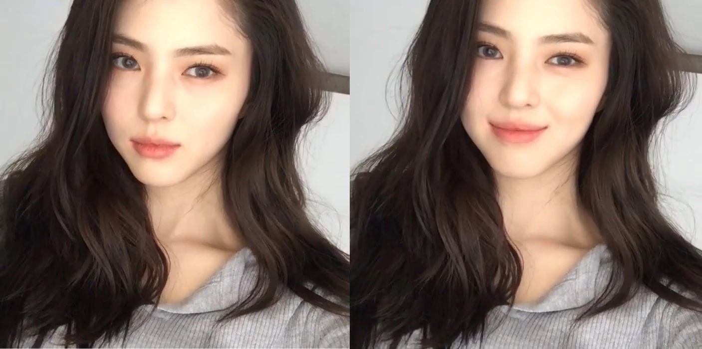한소희 인스타그램