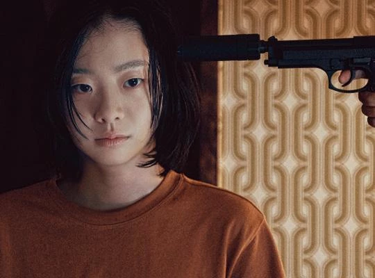 영화 '마녀' 스틸컷