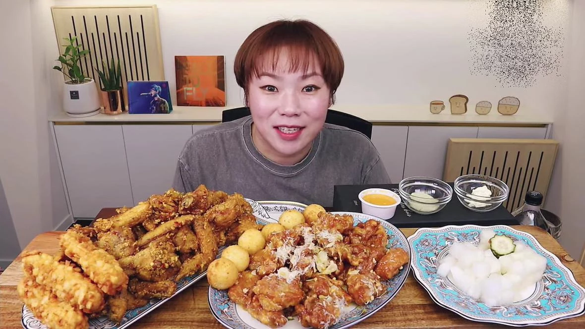 이하 유튜브 입짧은햇님