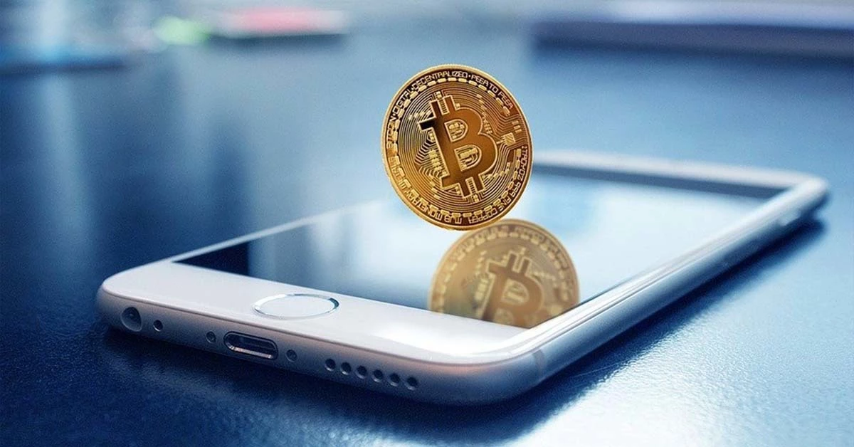 이해를 돕기위한 기사와 관련 없는 비트코인 관련 자료사진 / 픽사베이