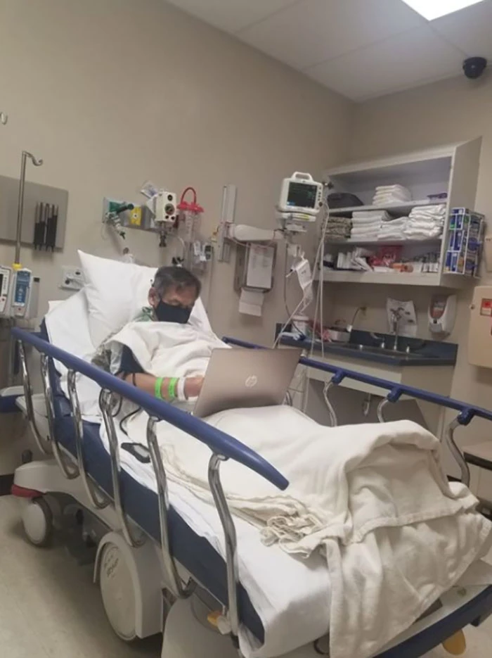 이하 페이스북 'Sandra A. Venegas'