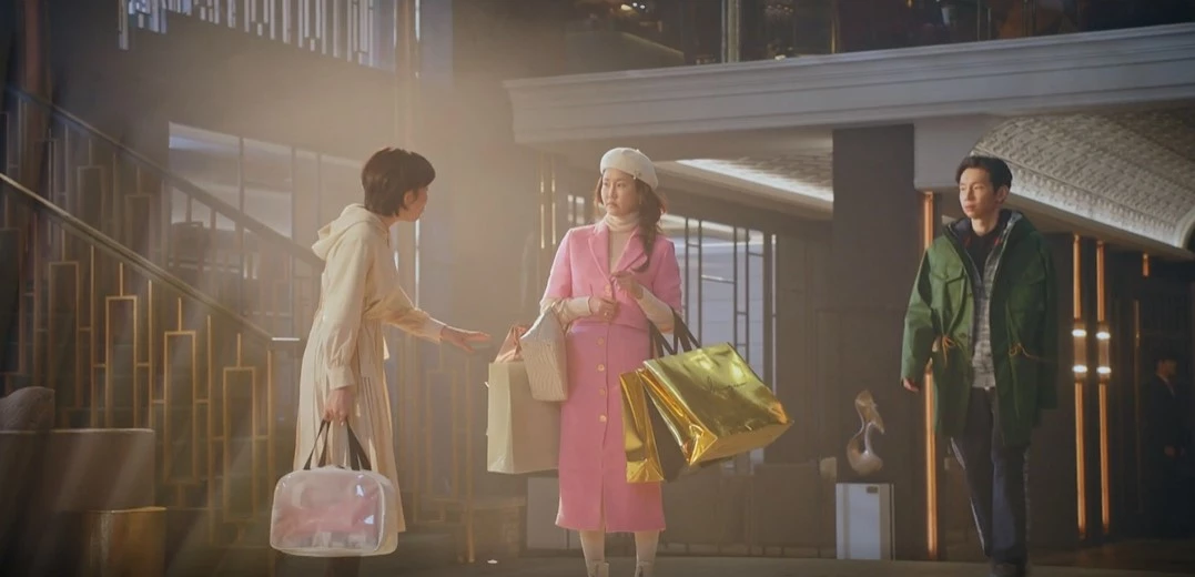 이하 SBS '펜트하우스 2'