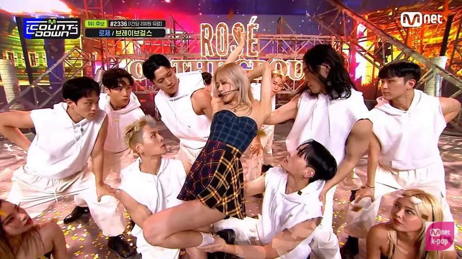 Mnet '엠카운트다운'