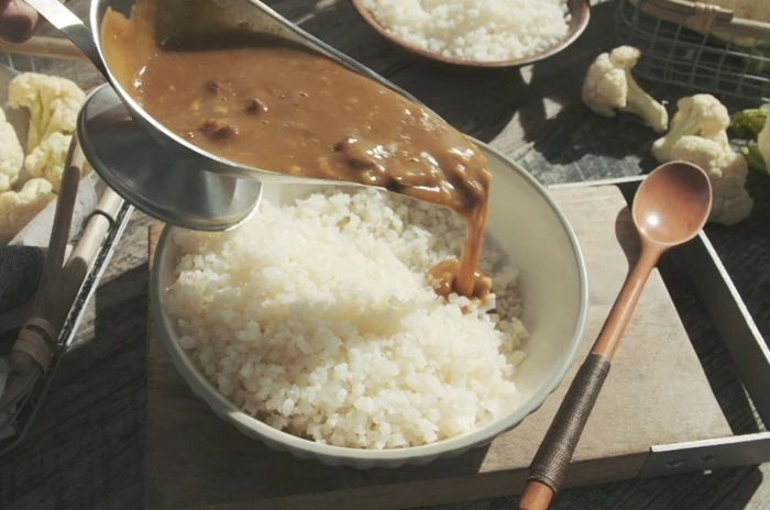 “오래 볶을수록 더 맛있어진다?” 다이어터를 위한 초저칼로리 라이스