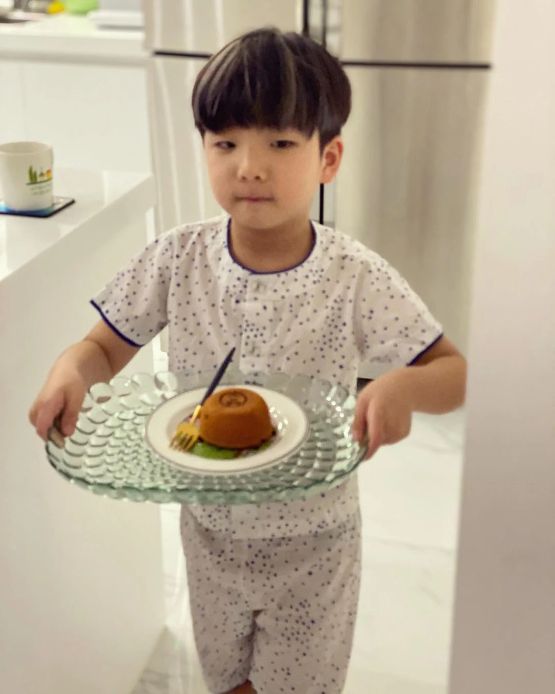 이하 김애리 씨 인스타그램