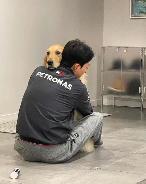 이하 이정신 인스타그램