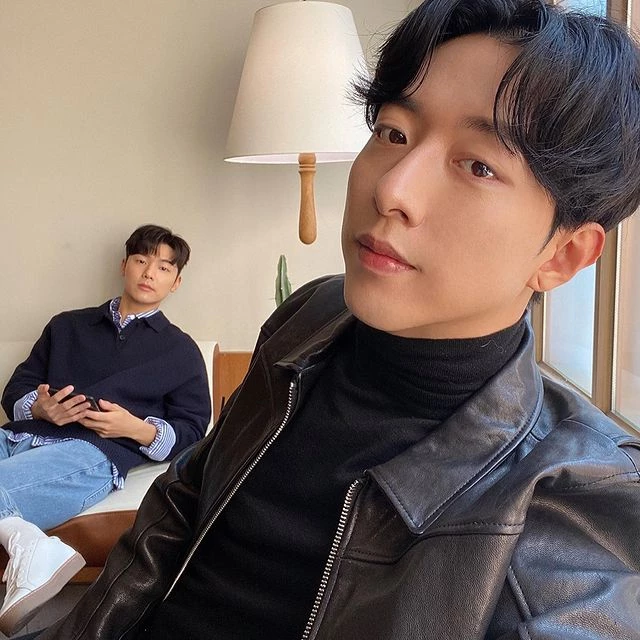 이하 이정신 인스타그램