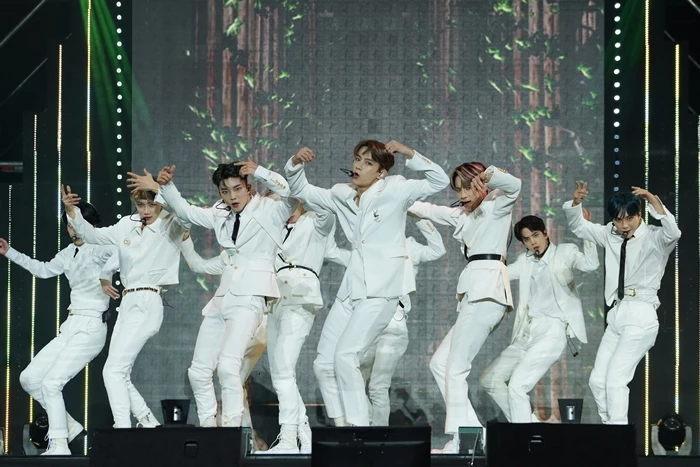 그룹 더보이즈 / 뉴스1