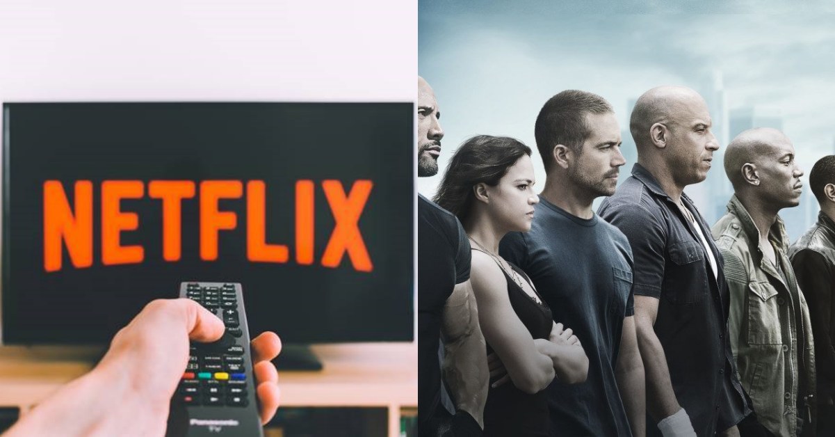 “다 내려간다... 넷플릭스에서 이 영화들 3월까지만 볼 수 있습니다 ...