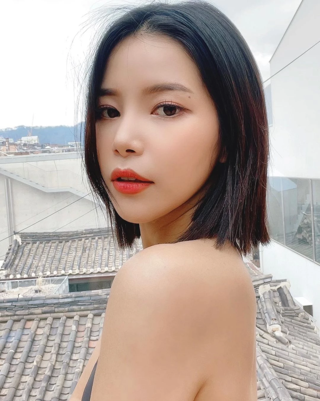 이하 솔라 인스타그램