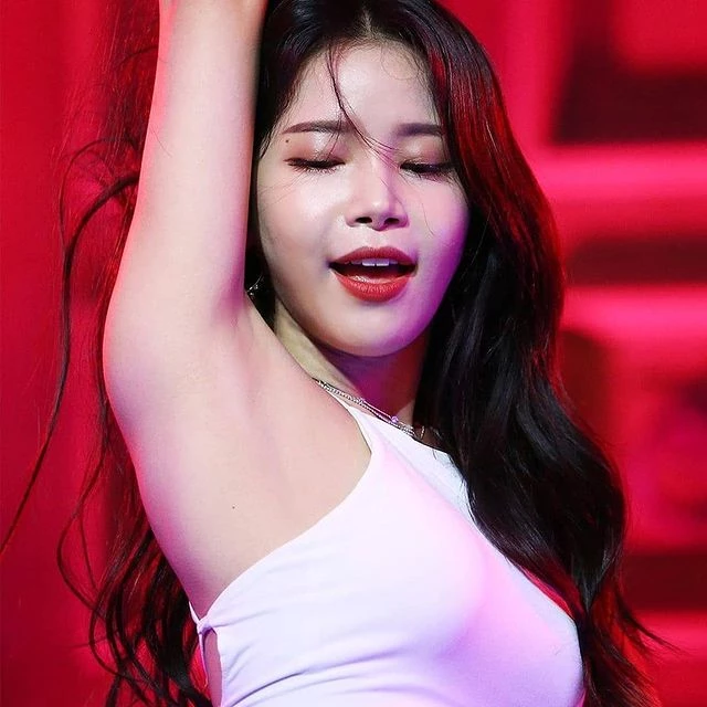 이하 솔라 인스타그램