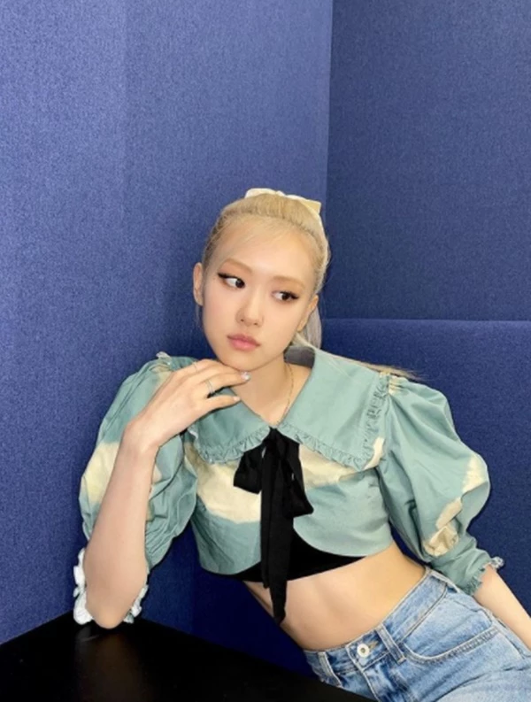 이하 로제 인스타그램