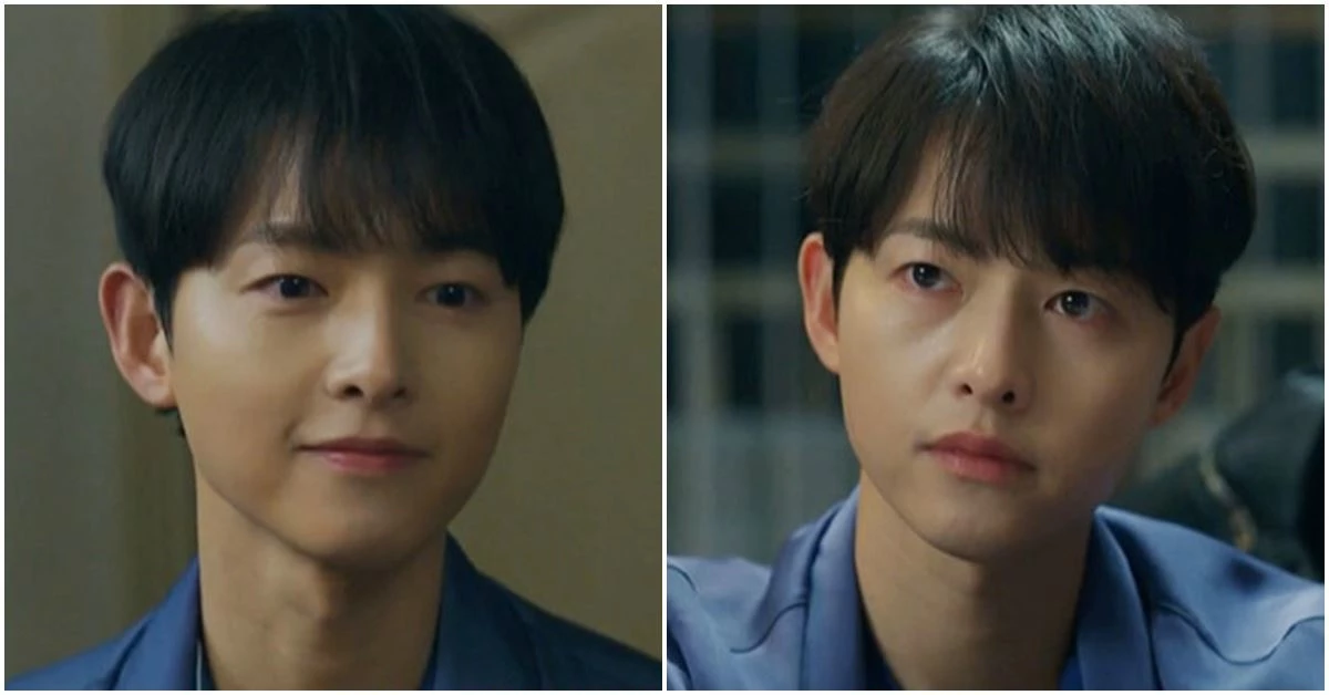 이하 tvN '빈센조'