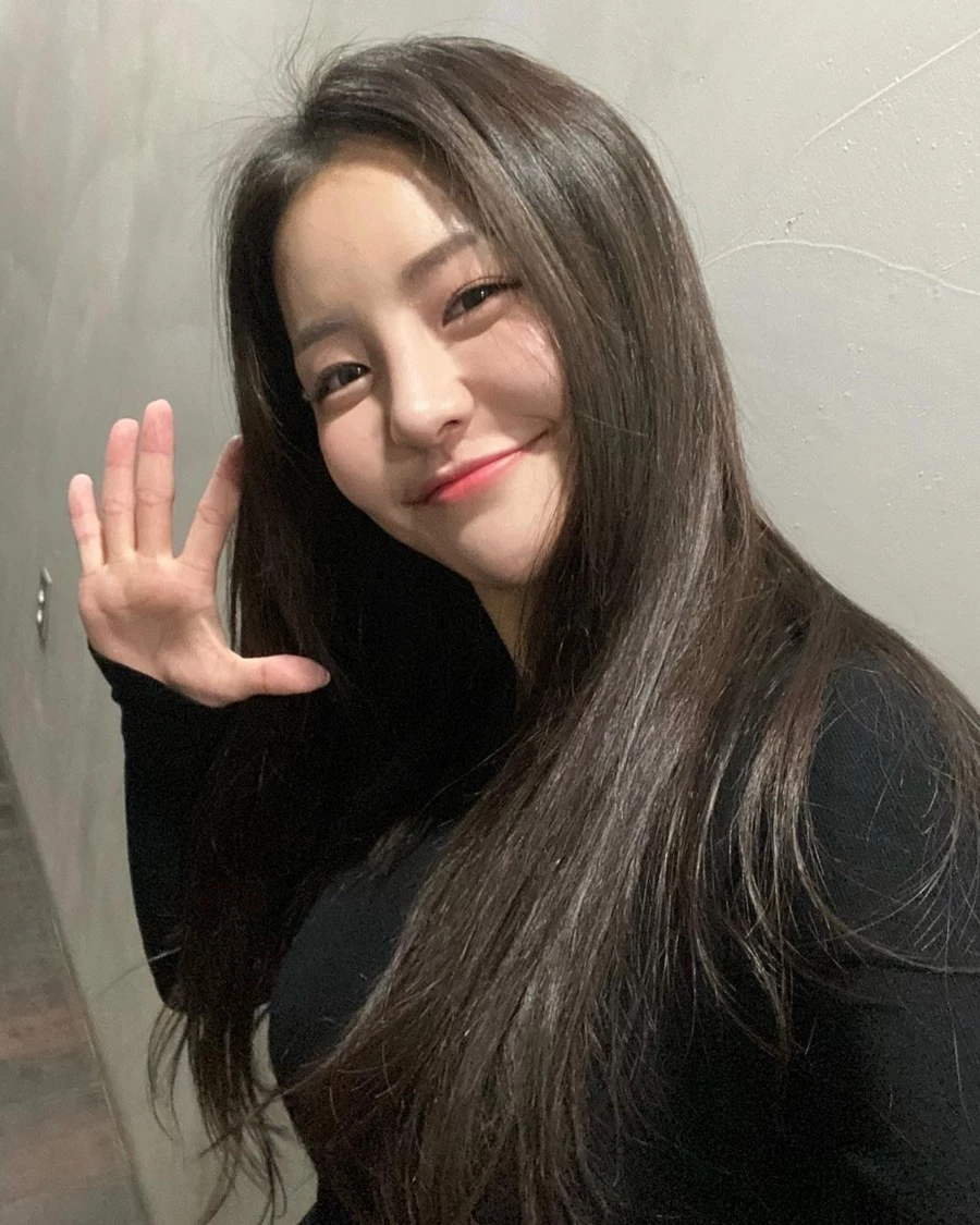 이하 유정 인스타그램
