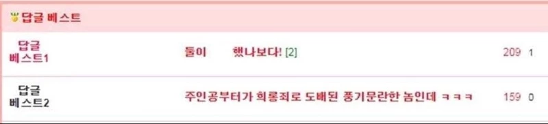 온라인 커뮤니티 웃긴대학