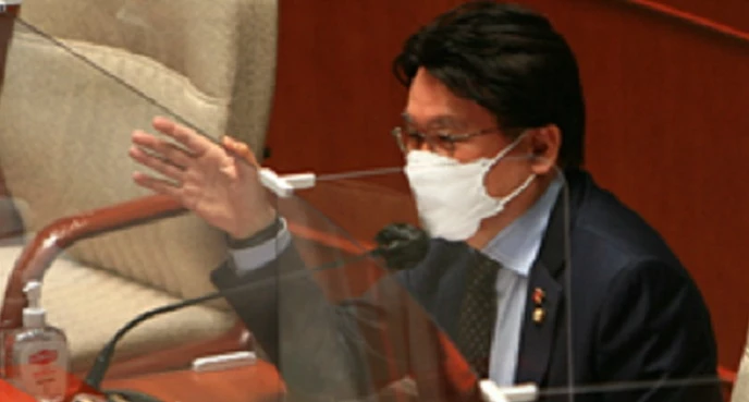 황운하 의원 / 자료사진