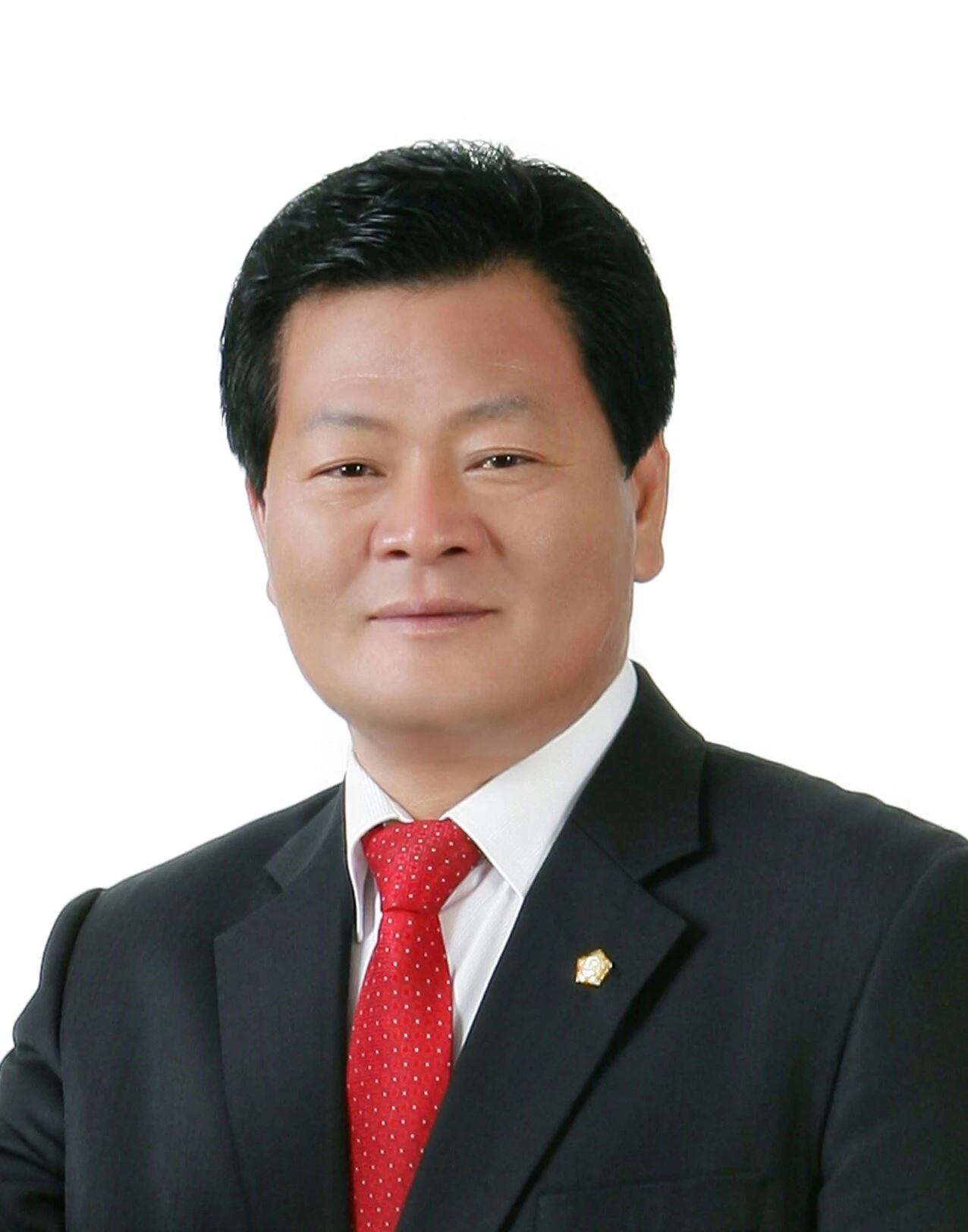 손광영 문화복지위원회 위원장 / 안동시의회