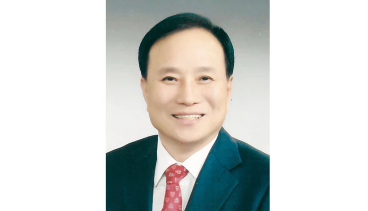 김용호 전남도의원